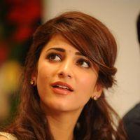 Shruti Haasan at Balupu Trailer Launch Pictures | Picture 369237