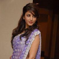 Shruti Haasan at Balupu Trailer Launch Pictures | Picture 369250