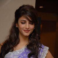 Shruti Haasan at Balupu Trailer Launch Pictures | Picture 369253