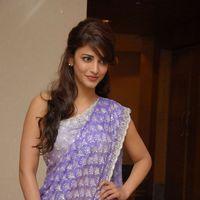 Shruti Haasan at Balupu Trailer Launch Pictures | Picture 369290