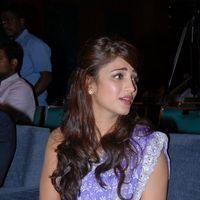 Shruti Haasan at Balupu Trailer Launch Pictures | Picture 369301