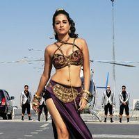 Shraddha Das - Rey Movie Hot Stills | Picture 369914