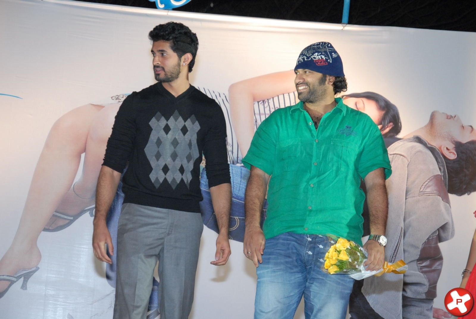 3G Love Movie Audio Launch Pictures | Picture 370357