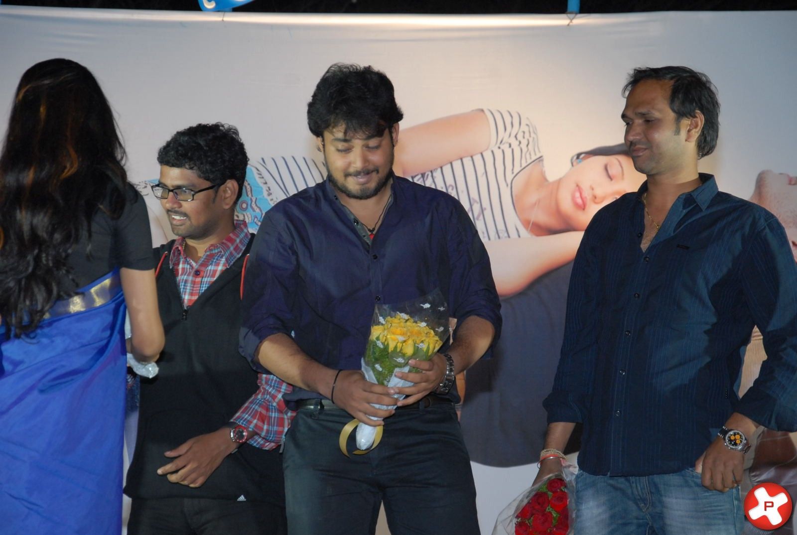 3G Love Movie Audio Launch Pictures | Picture 370359