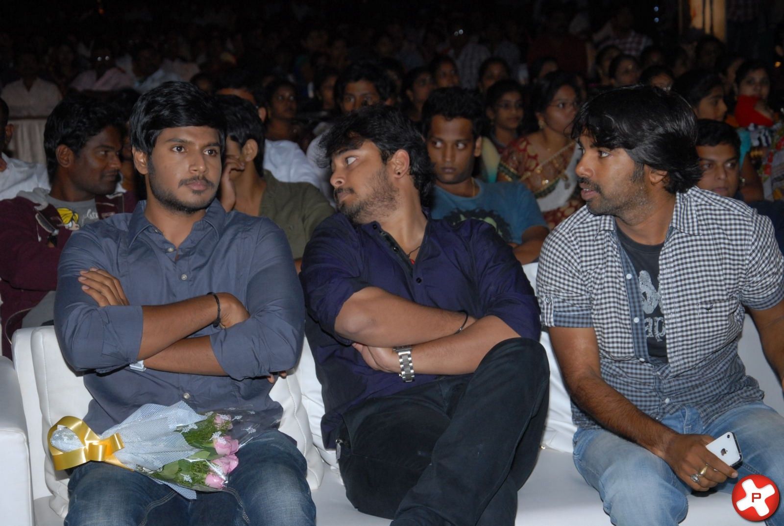 3G Love Movie Audio Launch Pictures | Picture 370364