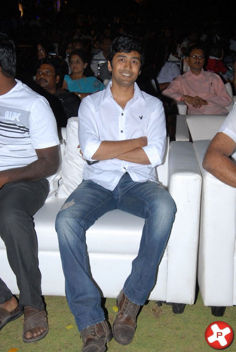 3G Love Movie Audio Launch Pictures | Picture 370372