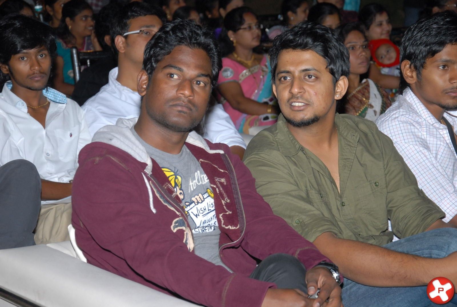 3G Love Movie Audio Launch Pictures | Picture 370379