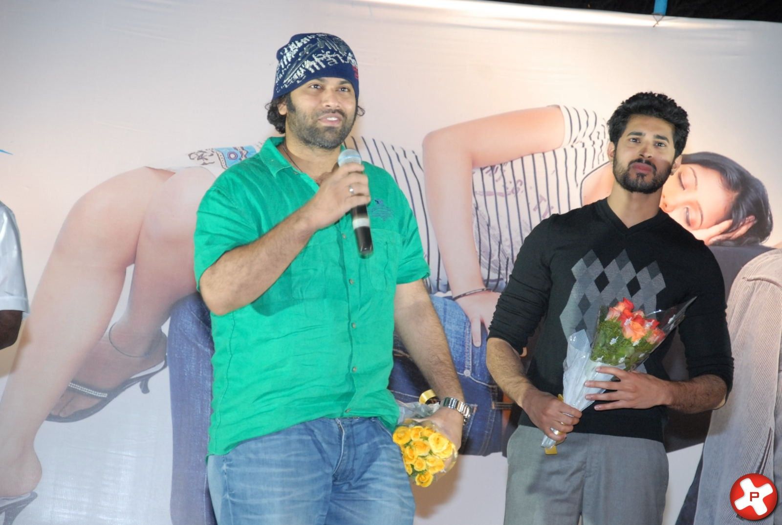 3G Love Movie Audio Launch Pictures | Picture 370399