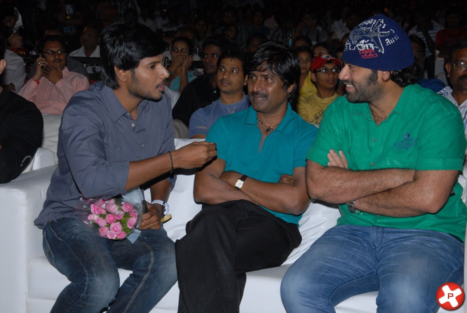 3G Love Movie Audio Launch Pictures | Picture 370401