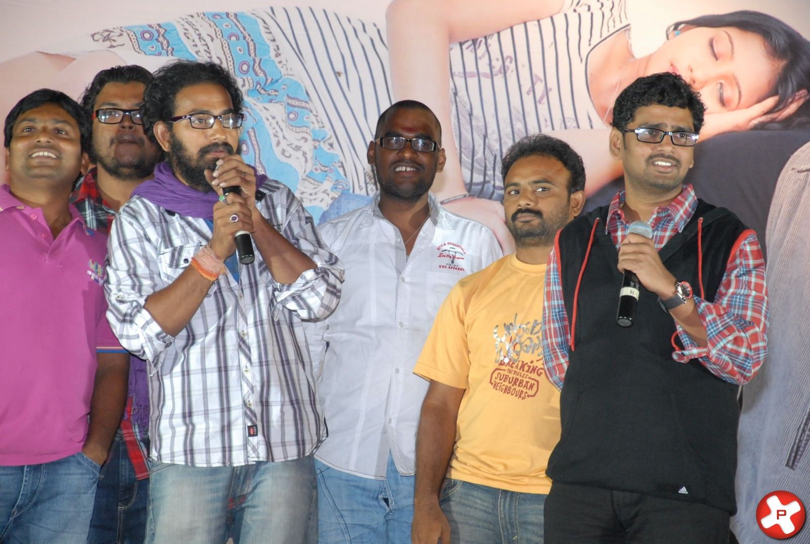 3G Love Movie Audio Launch Pictures | Picture 370416