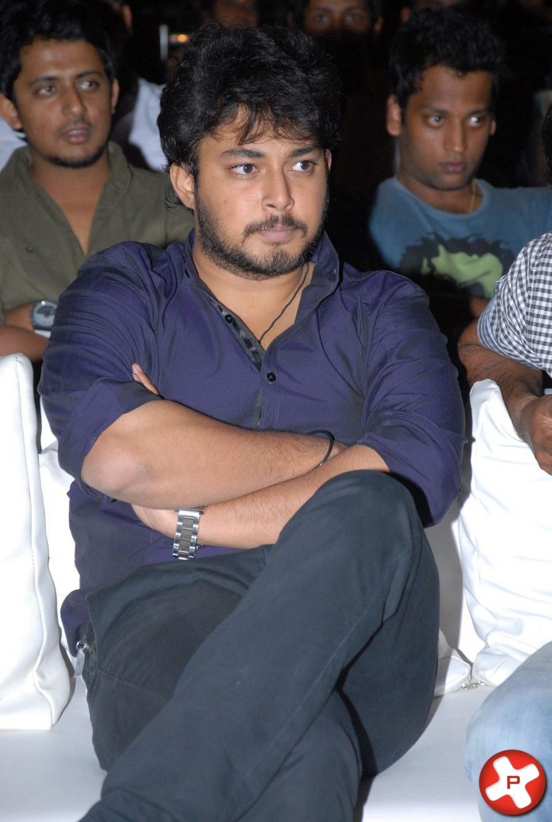 3G Love Movie Audio Launch Pictures | Picture 370421
