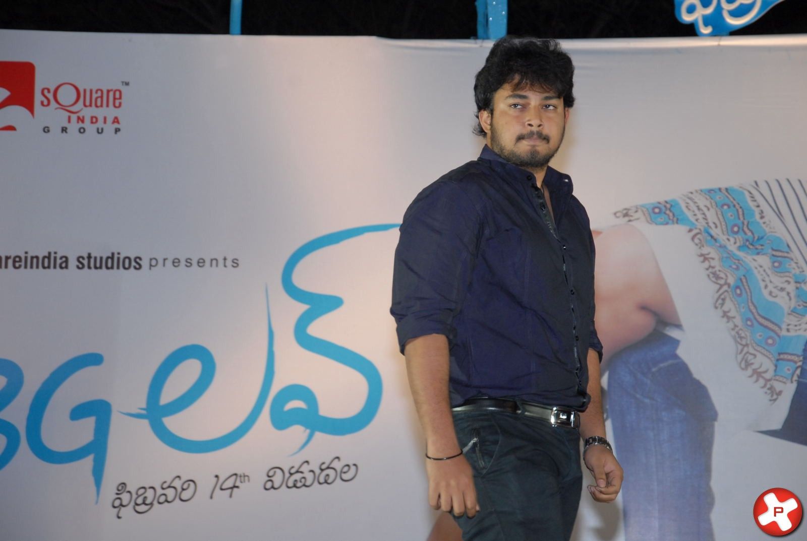 3G Love Movie Audio Launch Pictures | Picture 370428