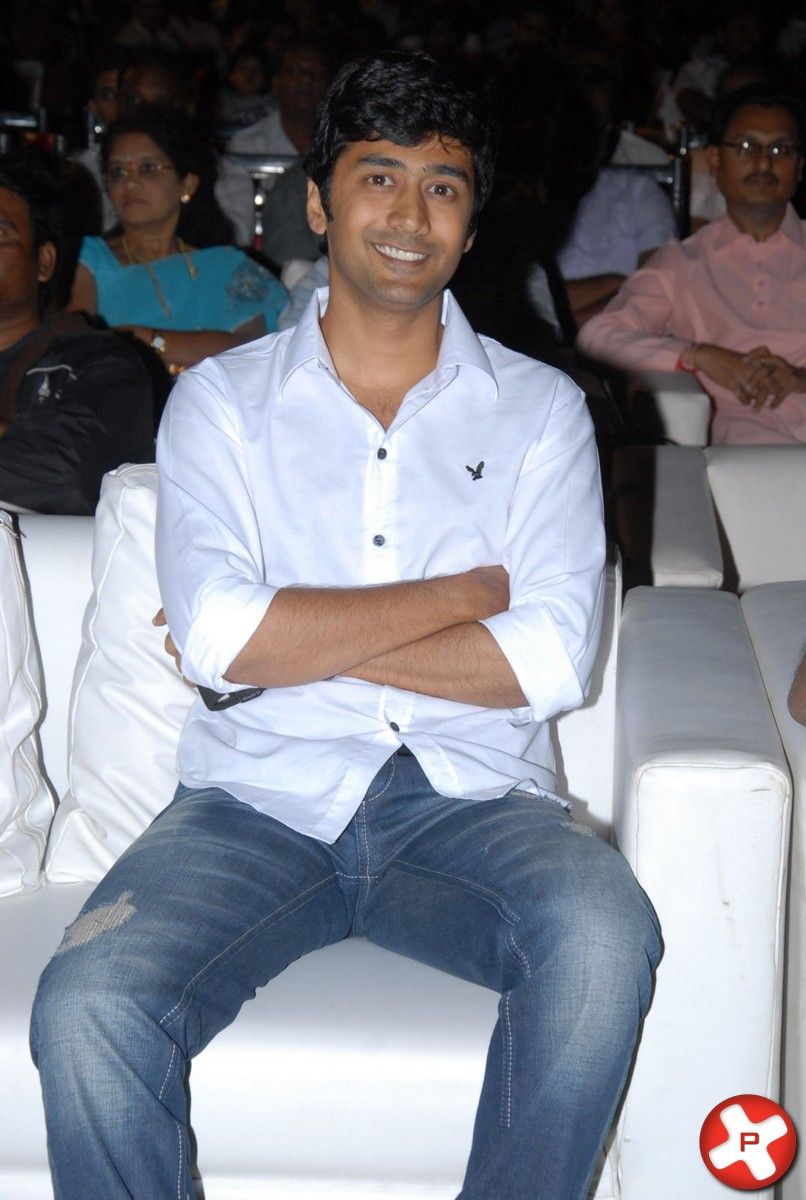 3G Love Movie Audio Launch Pictures | Picture 370432