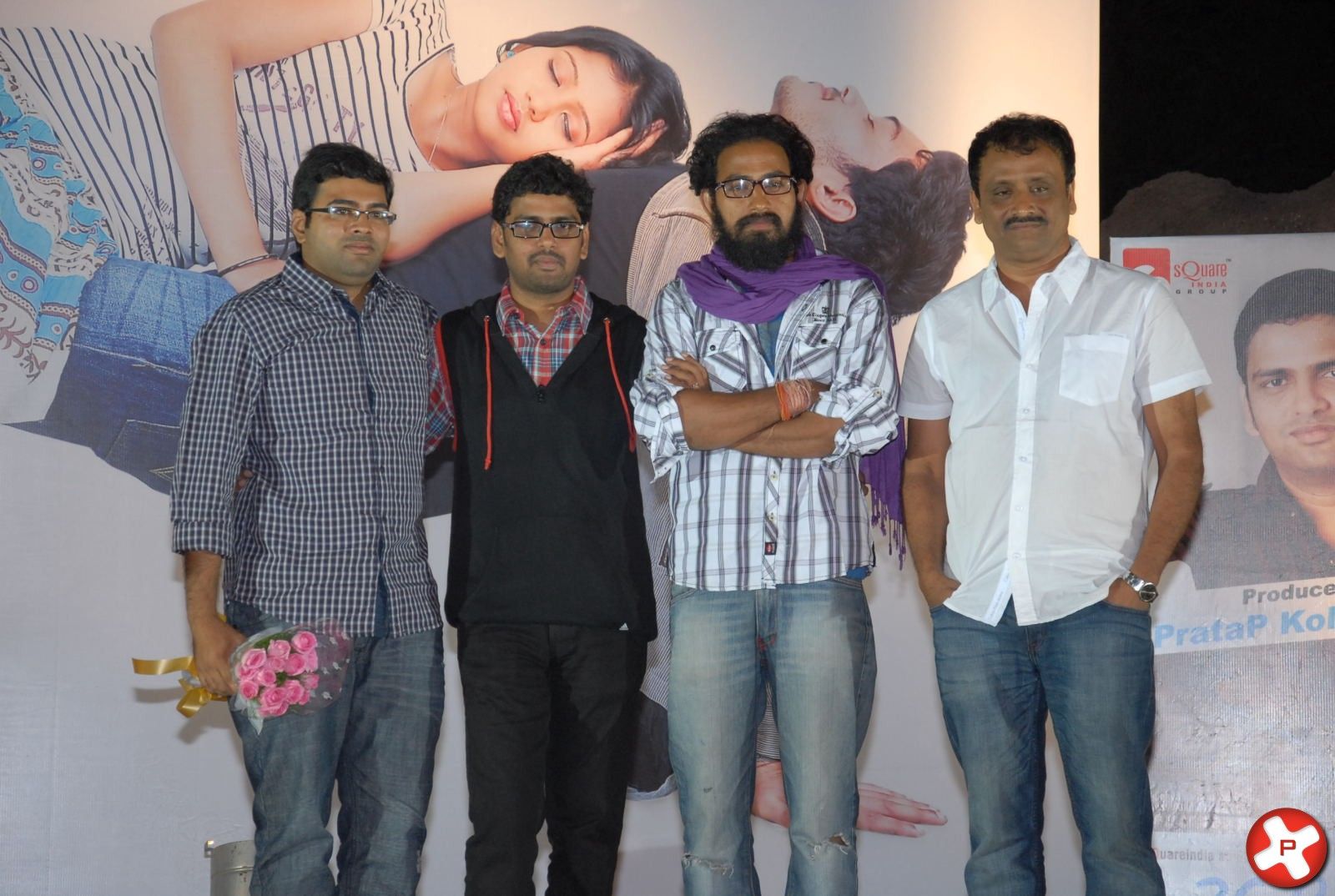 3G Love Movie Audio Launch Pictures | Picture 370440