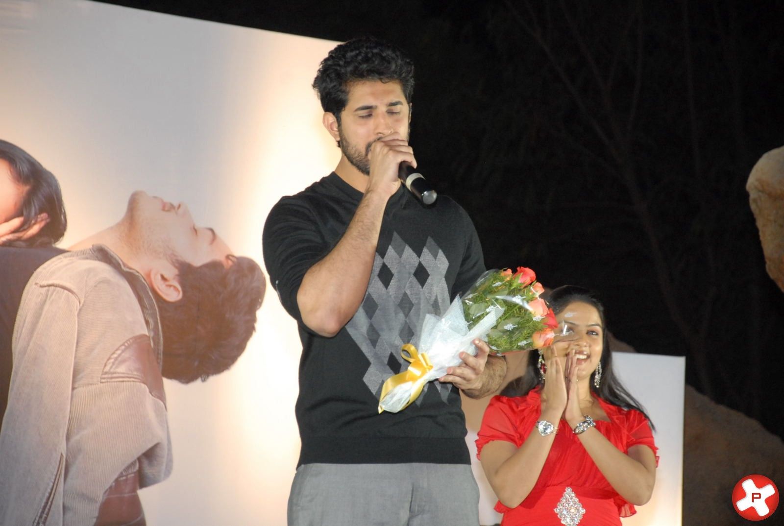 3G Love Movie Audio Launch Pictures | Picture 370444