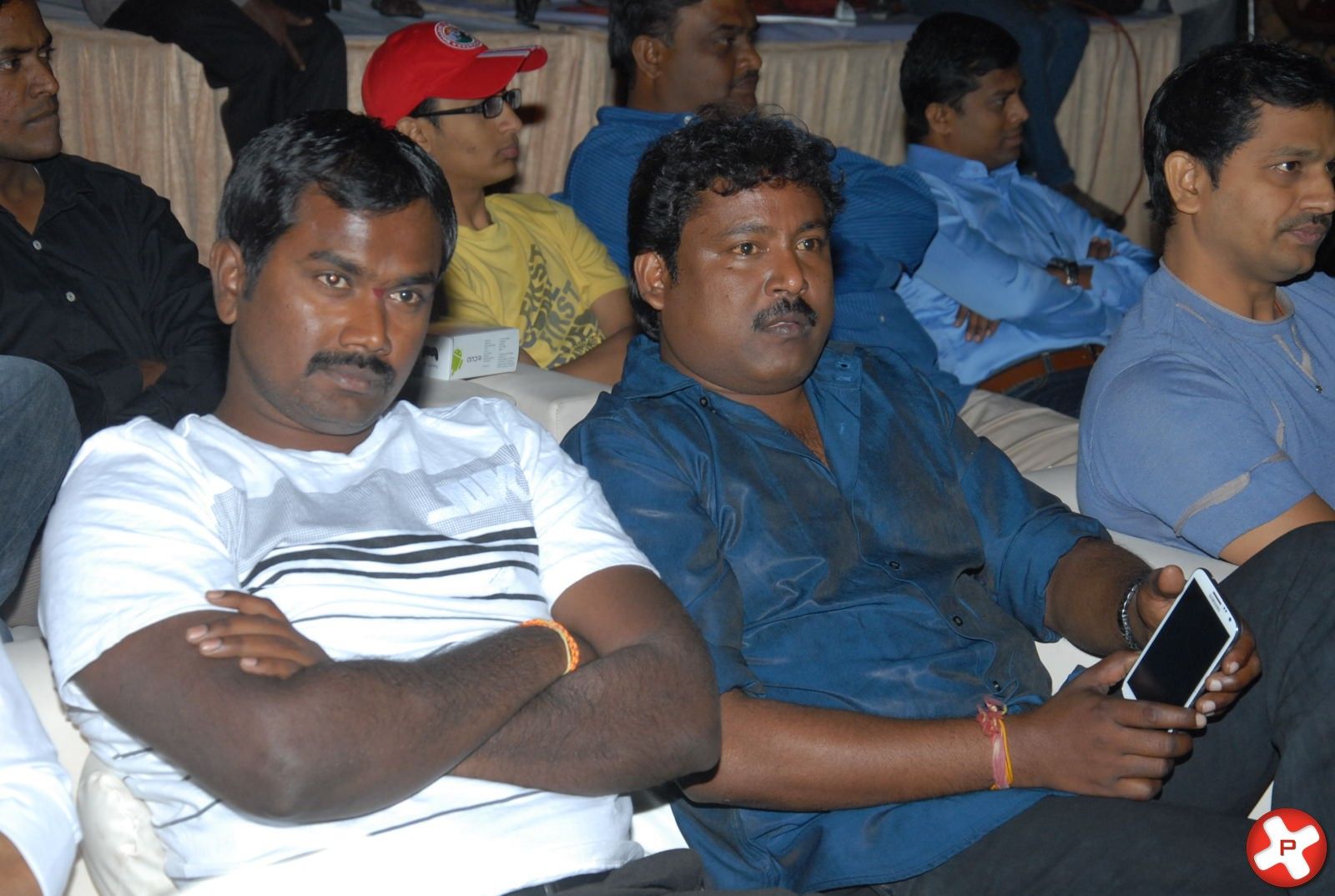 3G Love Movie Audio Launch Pictures | Picture 370450
