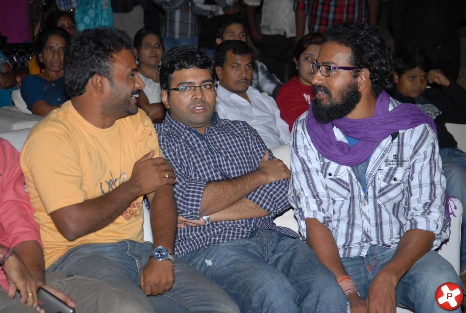 3G Love Movie Audio Launch Pictures | Picture 370452