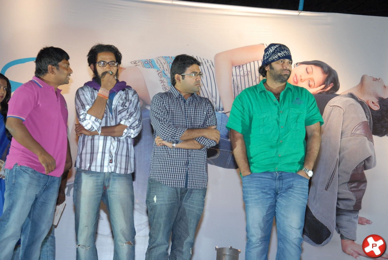3G Love Movie Audio Launch Pictures | Picture 370453