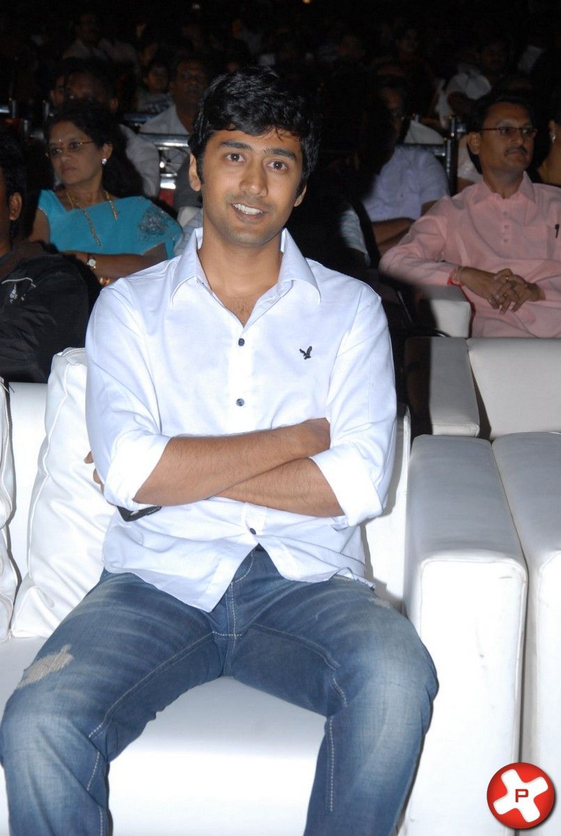 3G Love Movie Audio Launch Pictures | Picture 370459