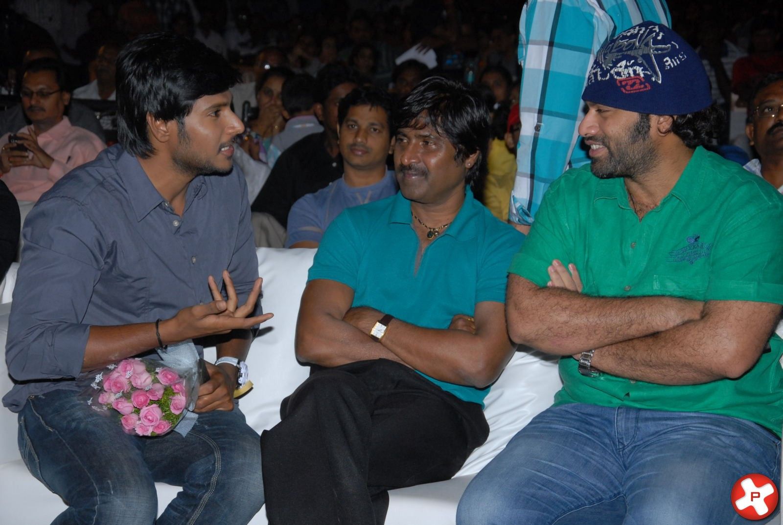 3G Love Movie Audio Launch Pictures | Picture 370463