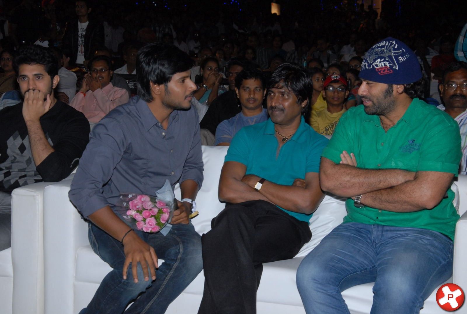 3G Love Movie Audio Launch Pictures | Picture 370466