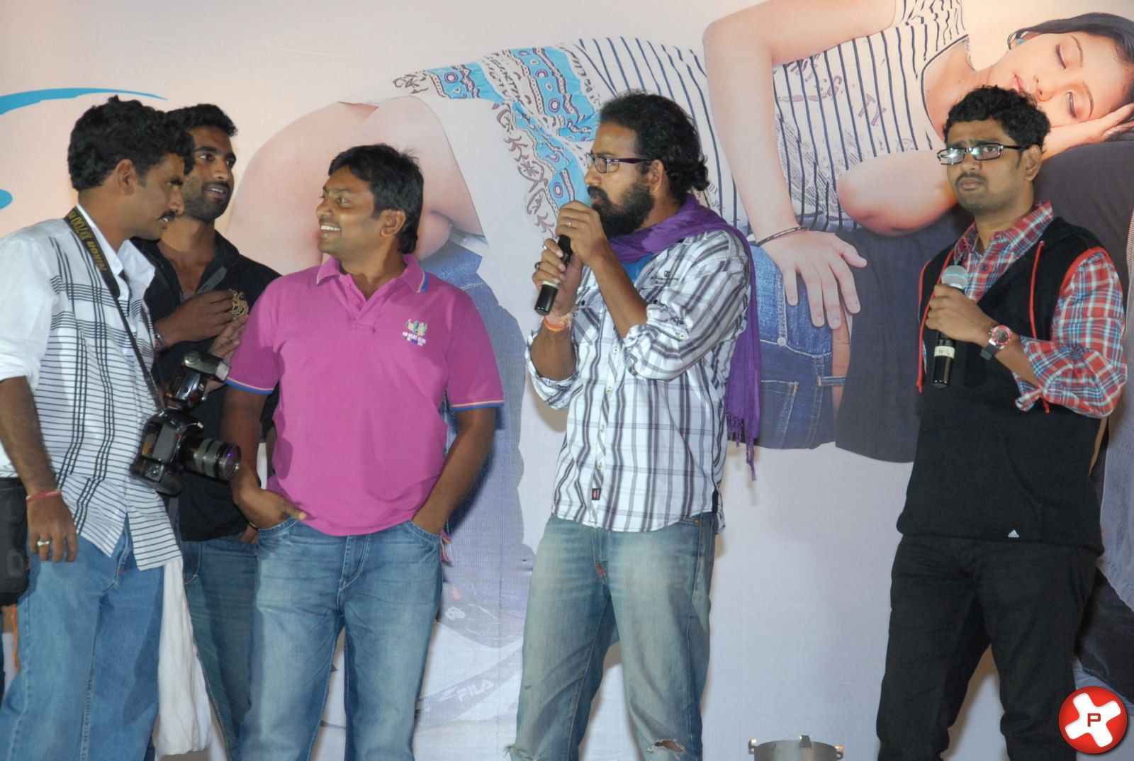 3G Love Movie Audio Launch Pictures | Picture 370472