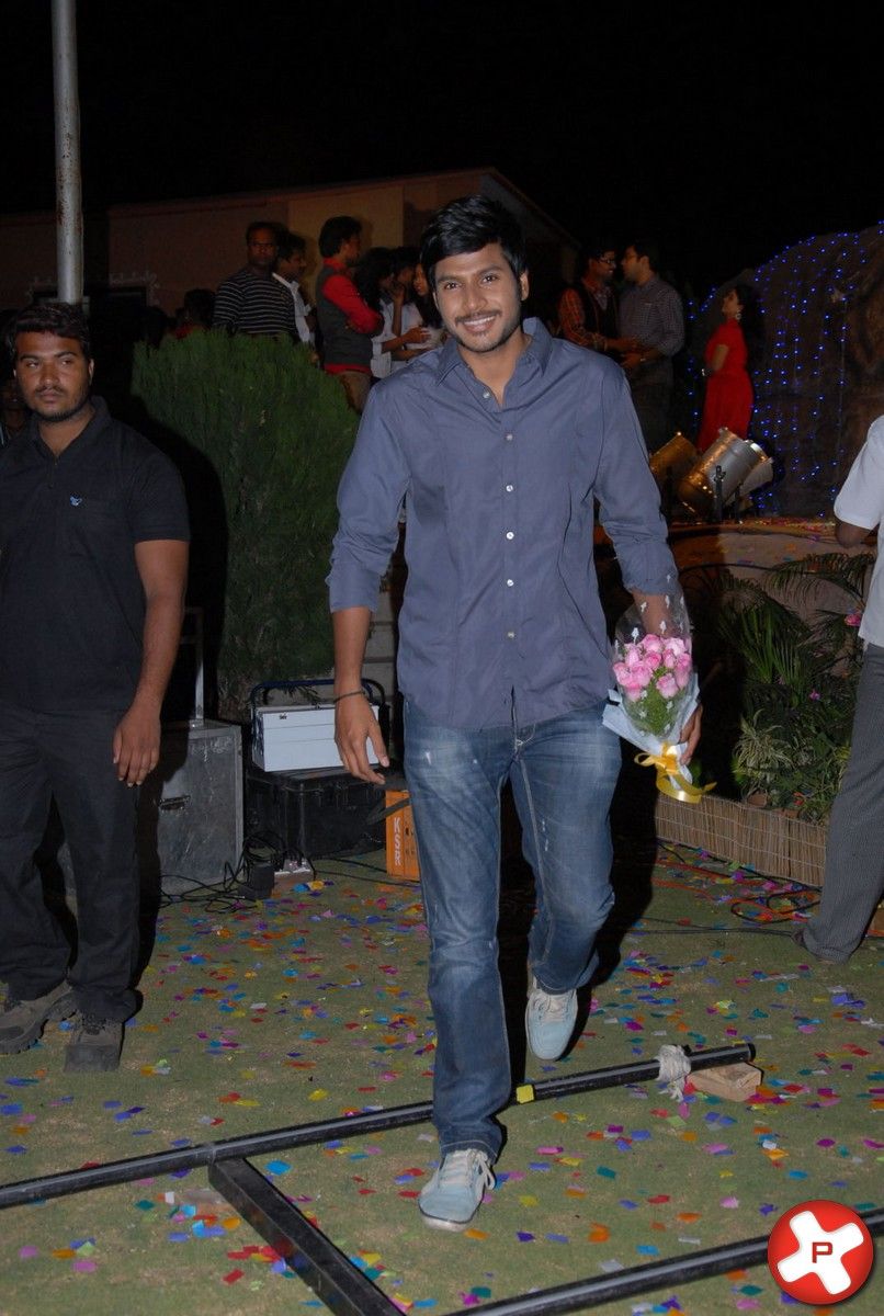 3G Love Movie Audio Launch Pictures | Picture 370477