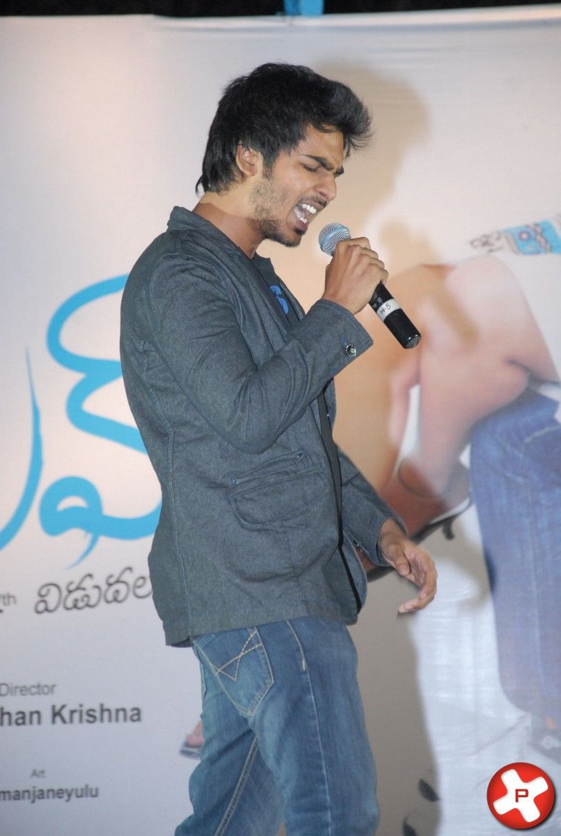 3G Love Movie Audio Launch Pictures | Picture 370484