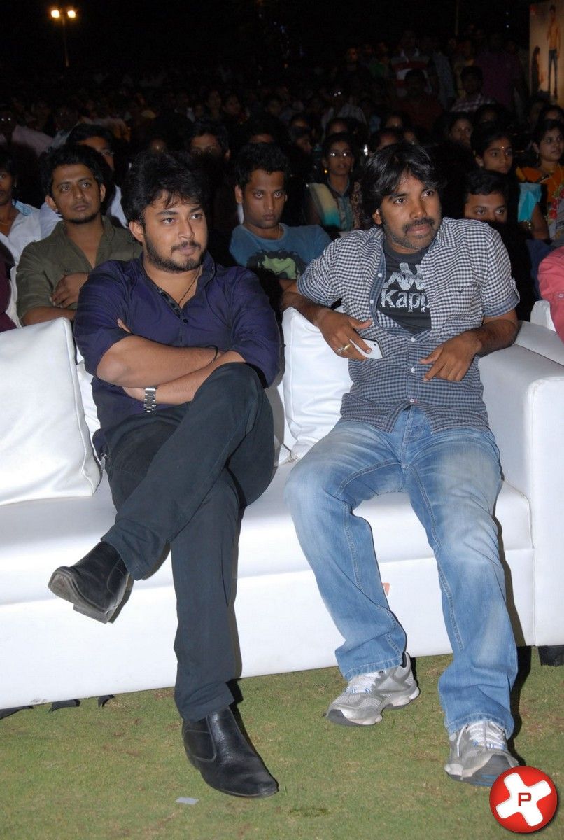 3G Love Movie Audio Launch Pictures | Picture 370488