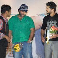 3G Love Movie Audio Launch Pictures | Picture 370350