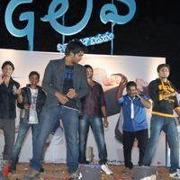 3G Love Movie Audio Launch Pictures | Picture 370360