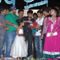 3G Love Movie Audio Launch Pictures | Picture 370387