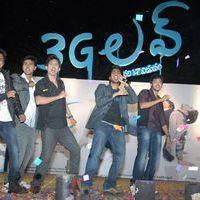 3G Love Movie Audio Launch Pictures | Picture 370455