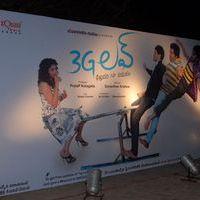 3G Love Movie Audio Launch Pictures | Picture 370468