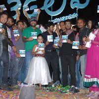 3G Love Movie Audio Launch Pictures | Picture 370489