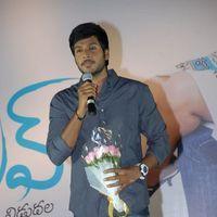 3G Love Movie Audio Launch Pictures | Picture 370490