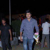 3G Love Movie Audio Launch Pictures | Picture 370492