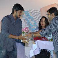 3G Love Movie Audio Launch Pictures | Picture 370499