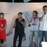 3G Love Movie Audio Launch Pictures | Picture 370504