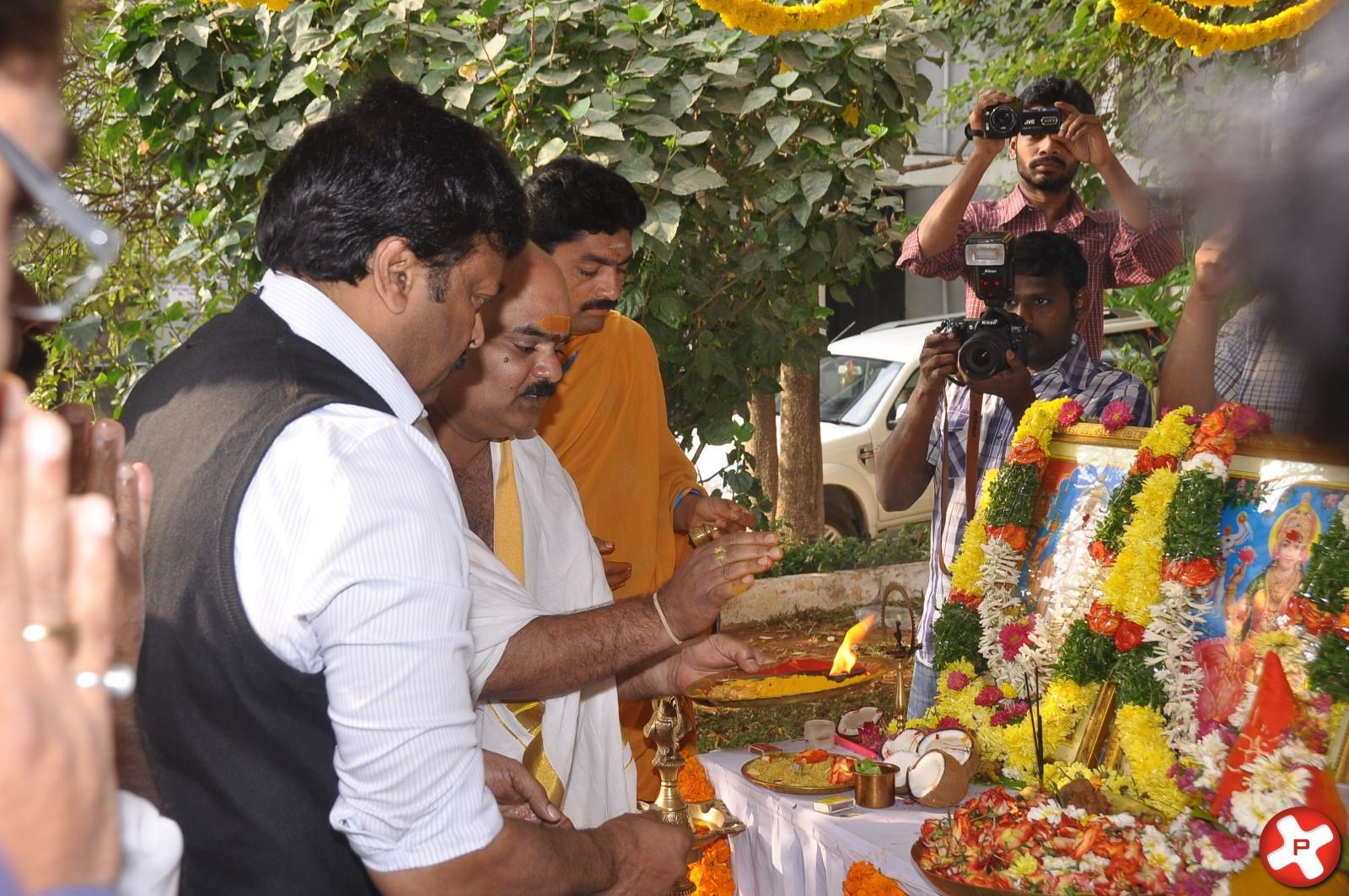 Biscuit Telugu Movie Opening Pictures | Picture 369965