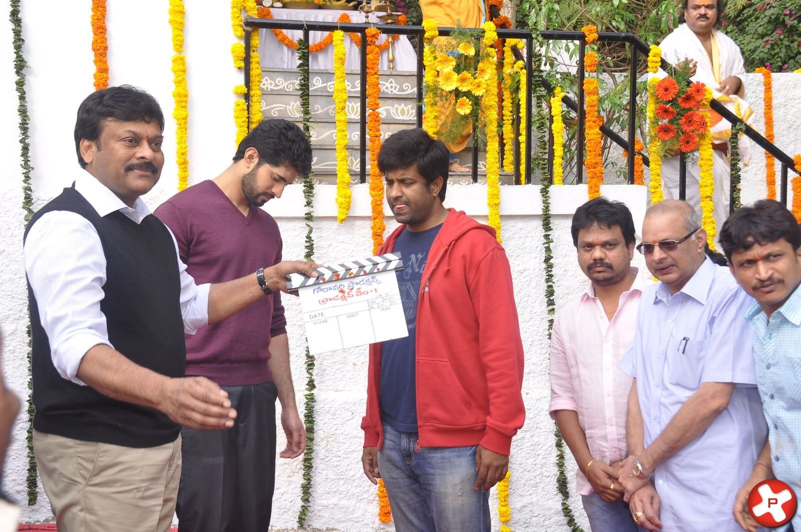 Biscuit Telugu Movie Opening Pictures | Picture 369978