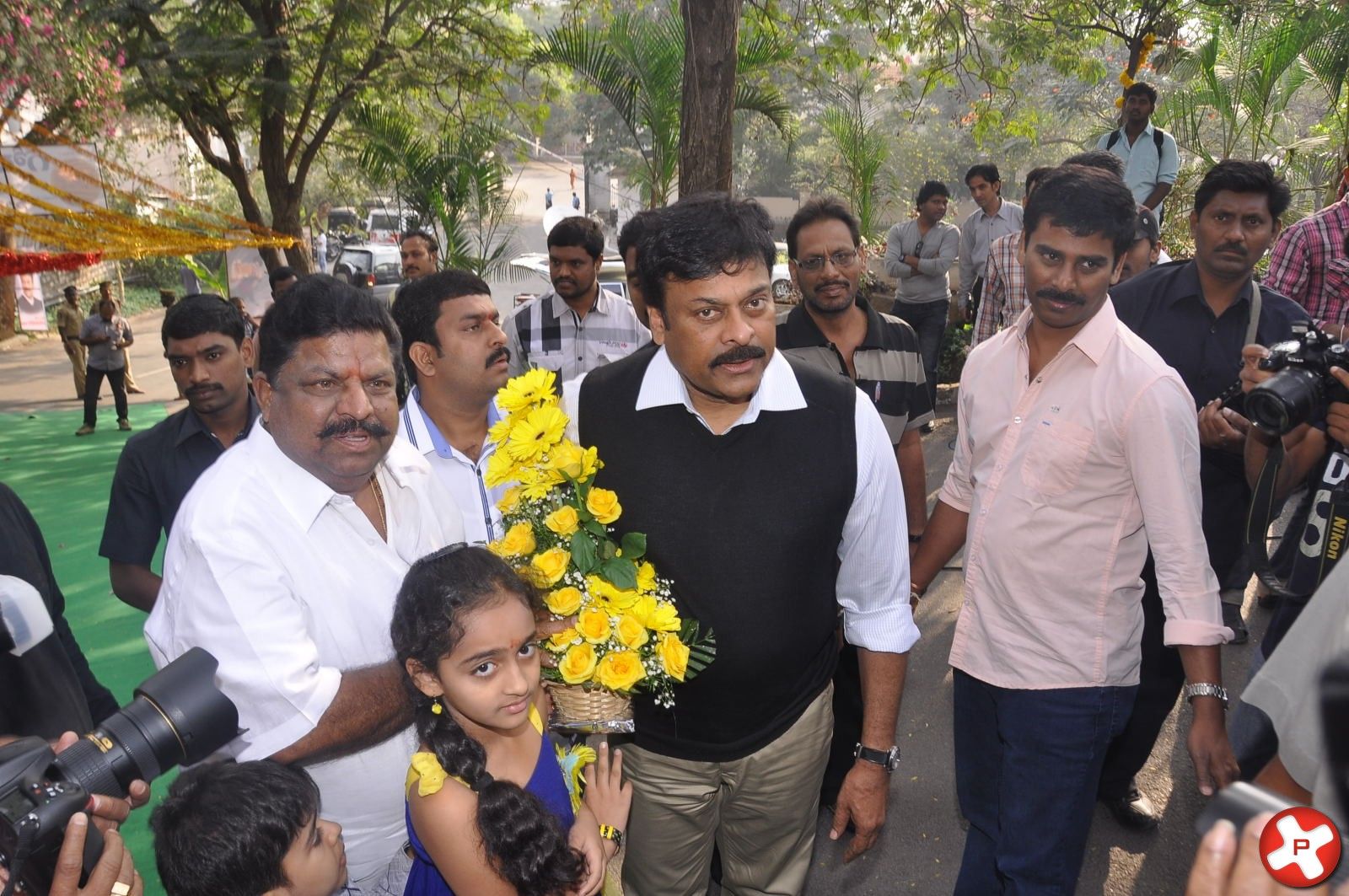 Biscuit Telugu Movie Opening Pictures | Picture 369984