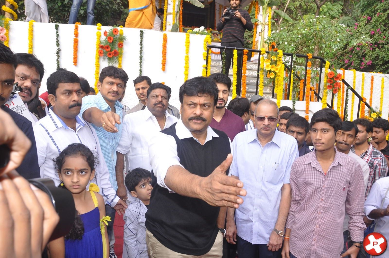 Biscuit Telugu Movie Opening Pictures | Picture 369987