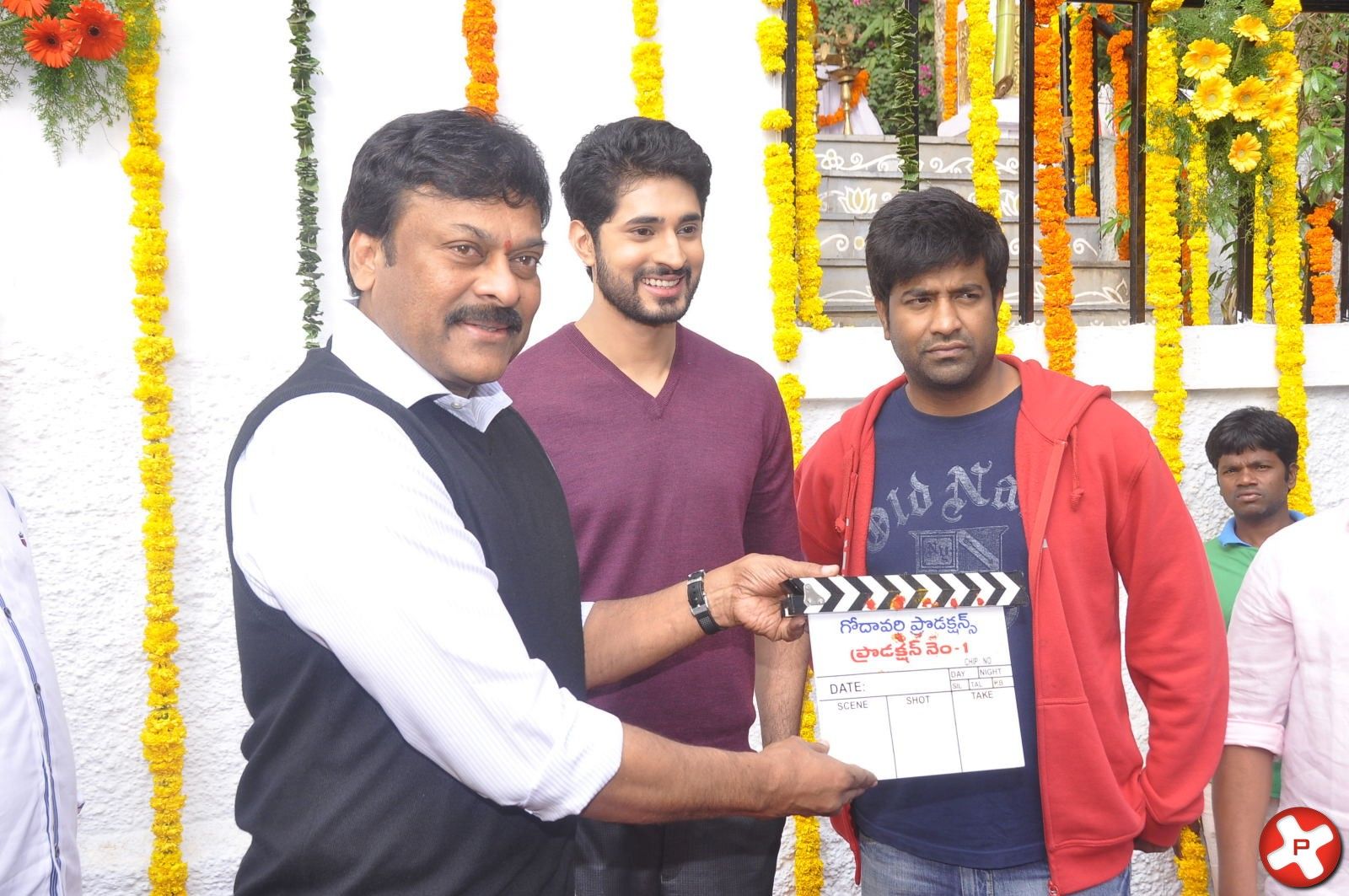 Biscuit Telugu Movie Opening Pictures | Picture 369988