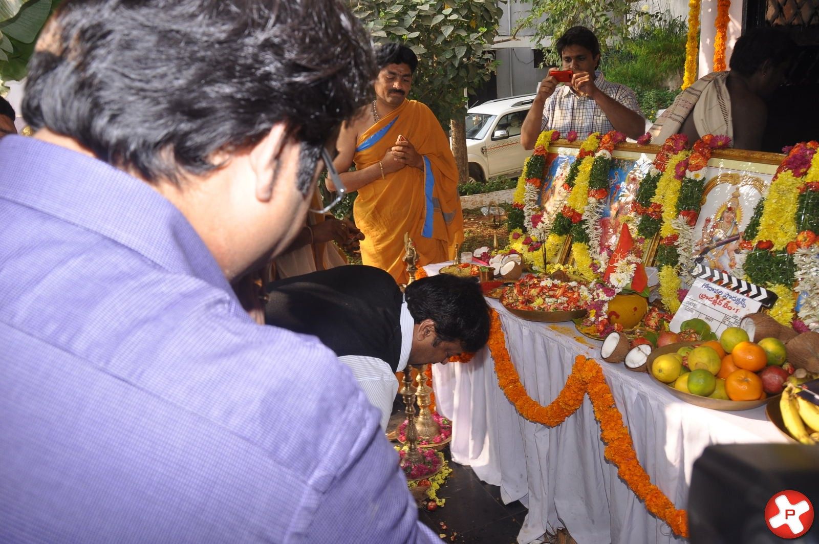 Biscuit Telugu Movie Opening Pictures | Picture 369989