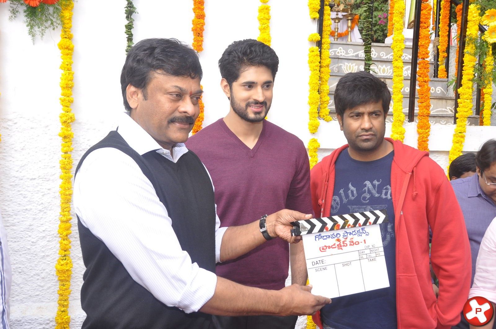 Biscuit Telugu Movie Opening Pictures | Picture 369990