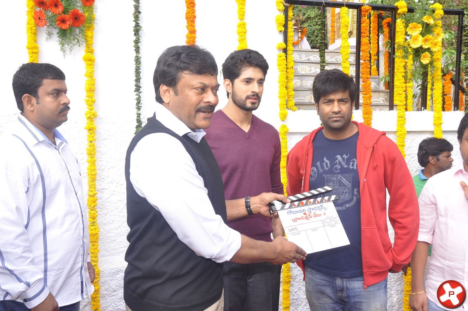 Biscuit Telugu Movie Opening Pictures | Picture 369991