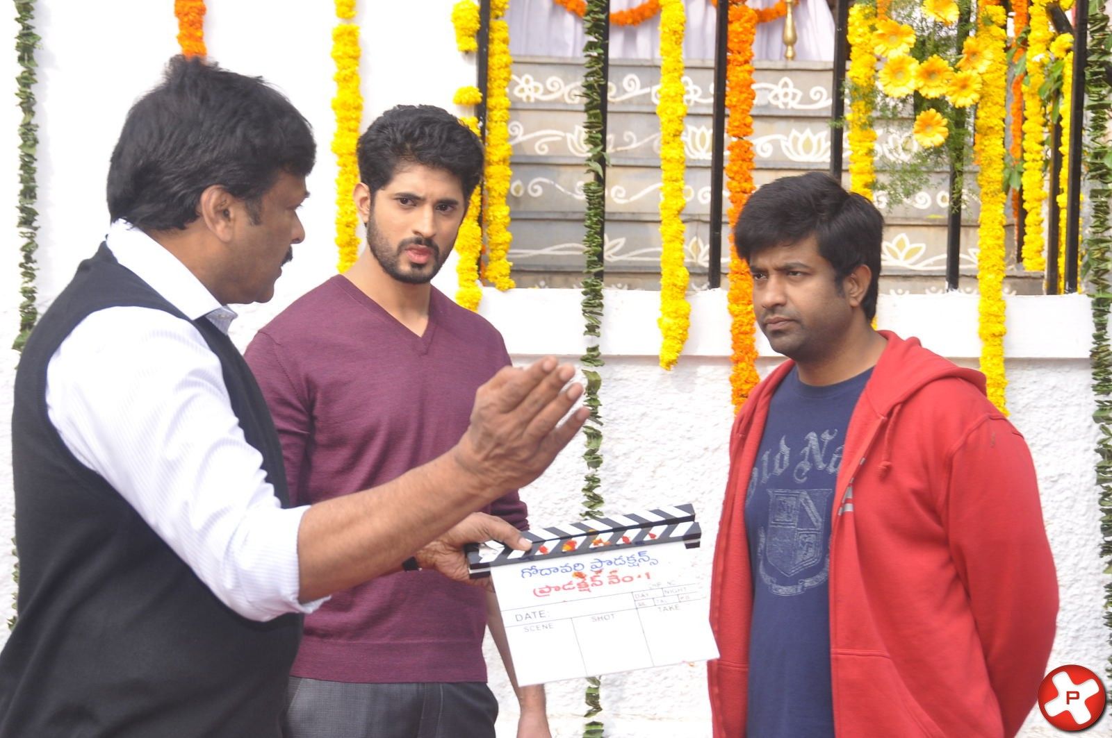 Biscuit Telugu Movie Opening Pictures | Picture 369998