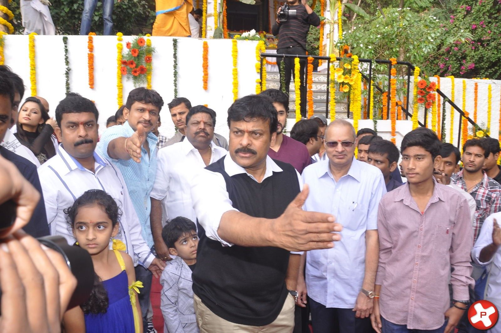 Biscuit Telugu Movie Opening Pictures | Picture 370009