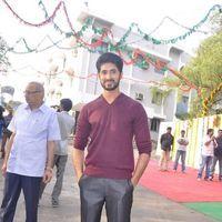 Biscuit Telugu Movie Opening Pictures | Picture 369952